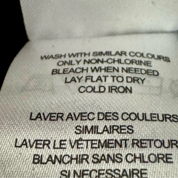 LYSSÉ Willa Black Crushed Velvet Tassel Tie Oversized Wide Sleeve Kimono Medium - Picture 11 of 12